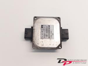 Computer Automatische Bak van een Saab 9-3 II Sport Sedan (YS3F) 2.0t 16V 2004
