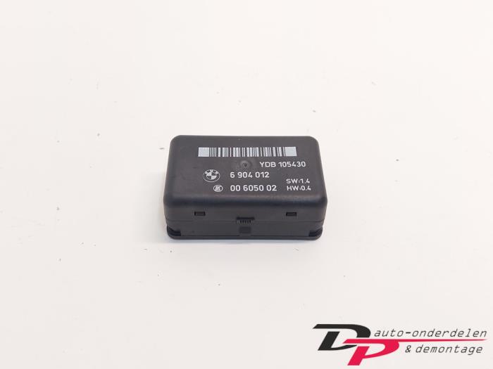 Gebruikte Regensensor BMW X5 (E53) 3.0 24V Prijs € 10,00 Margeregeling aangeboden door DP Auto-onderdelen & Demontage