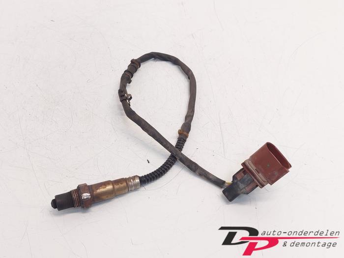 Gebruikte Lambda Sonde Volkswagen Sharan (7M8/M9/M6) 2.8 V6 24V Prijs € 21,25 Margeregeling aangeboden door DP Auto-onderdelen & Demontage