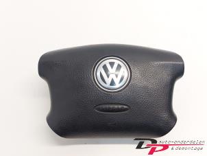 Gebruikte Airbag links (Stuur) Volkswagen Sharan (7M8/M9/M6) 2.8 V6 24V Prijs € 35,00 Margeregeling aangeboden door DP Auto-onderdelen & Demontage