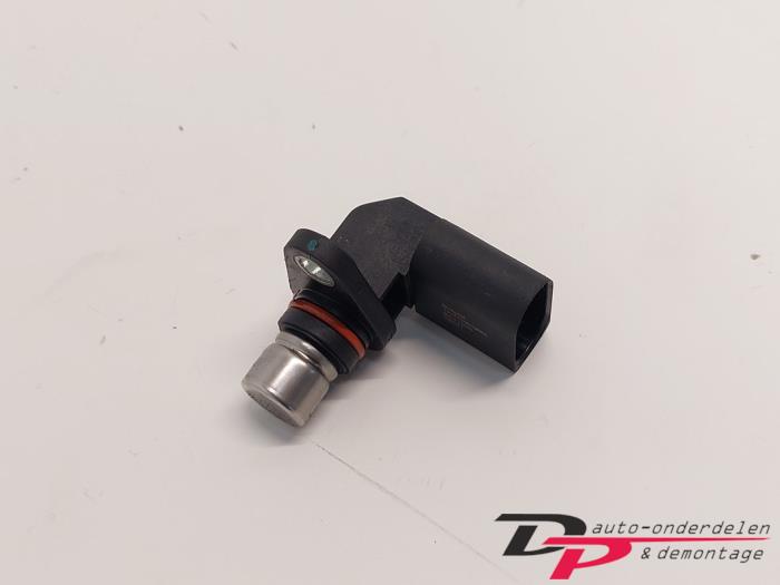 Gebruikte Nokkenas Sensor Volkswagen Sharan (7M8/M9/M6) 2.8 V6 24V Prijs € 12,75 Margeregeling aangeboden door DP Auto-onderdelen & Demontage