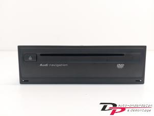 Gebruikte Navigatie Systeem Audi A6 (C6) 2.0 TDI 16V Prijs € 70,00 Margeregeling aangeboden door DP Auto-onderdelen & Demontage