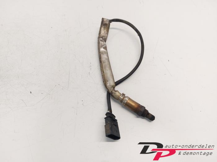 Gebruikte Lambda Sonde Volkswagen Golf IV (1J1) 2.3 V5 GTI Prijs € 15,00 Margeregeling aangeboden door DP Auto-onderdelen & Demontage