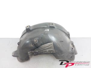 Gebruikte Modderkuip Mercedes ML I (163) 270 2.7 CDI 20V Prijs € 20,00 Margeregeling aangeboden door DP Auto-onderdelen & Demontage