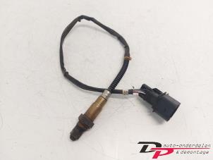 Gebruikte Lambda Sonde Audi A4 Avant Quattro (B6) 3.0 V6 30V Prijs € 23,00 Margeregeling aangeboden door DP Auto-onderdelen & Demontage