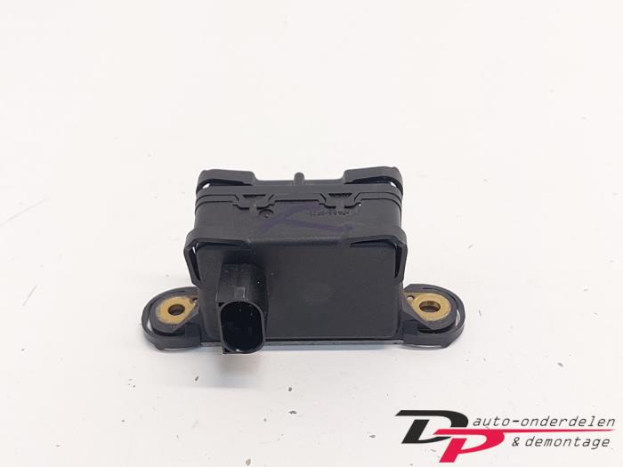 Esp computer van een Peugeot 207 CC (WB) 1.6 16V 2008