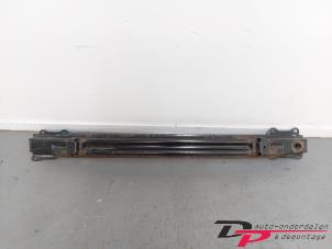 Gebruikte Bumperframe achter Audi TT Roadster (8J9) 2.0 TFSI 16V Prijs € 19,00 Margeregeling aangeboden door DP Auto-onderdelen & Demontage