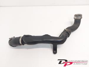 Gebruikte Intercooler Buis Audi TT Roadster (8J9) 2.0 TFSI 16V Prijs € 25,00 Margeregeling aangeboden door DP Auto-onderdelen & Demontage