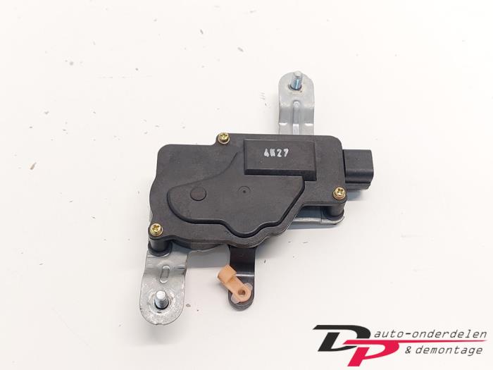 Kia Picanto Motoren Centrale Deurvergrendeling voorraad