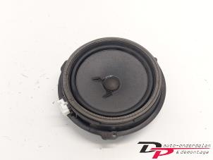 Gebruikte Speaker Ford S-Max (GBW) 2.0 16V Prijs € 9,00 Margeregeling aangeboden door DP Auto-onderdelen & Demontage