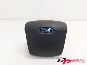Gebruikte Airbag links (Stuur) Ford S-Max (GBW) 2.0 16V Prijs € 34,00 Margeregeling aangeboden door DP Auto-onderdelen & Demontage