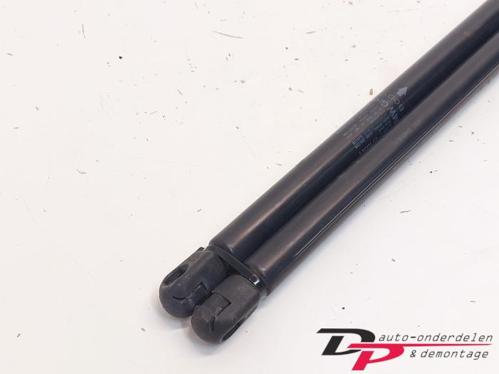 Gasdemper Motorkap Set van een MINI Mini One/Cooper (R50) 1.6 16V One 2003