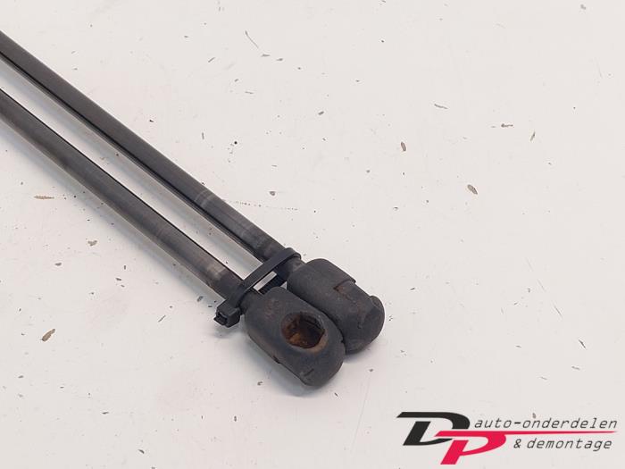 Gasdemper Motorkap Set van een MINI Mini One/Cooper (R50) 1.6 16V One 2003