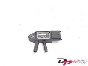 Gebruikte Roetfilter sensor Fiat Punto Evo (199) 1.3 JTD Multijet 85 16V Euro 5 Prijs € 12,50 Margeregeling aangeboden door DP Auto-onderdelen & Demontage