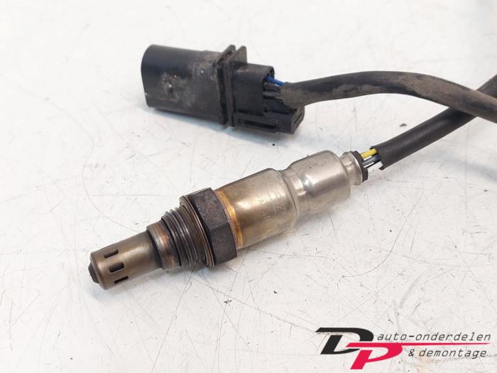 Lambda Sonde van een Fiat Punto Evo (199) 1.3 JTD Multijet 85 16V Euro 5 2011