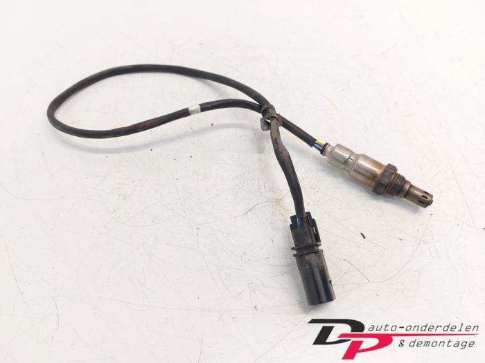 Lambda Sonde van een Fiat Punto Evo (199) 1.3 JTD Multijet 85 16V Euro 5 2011