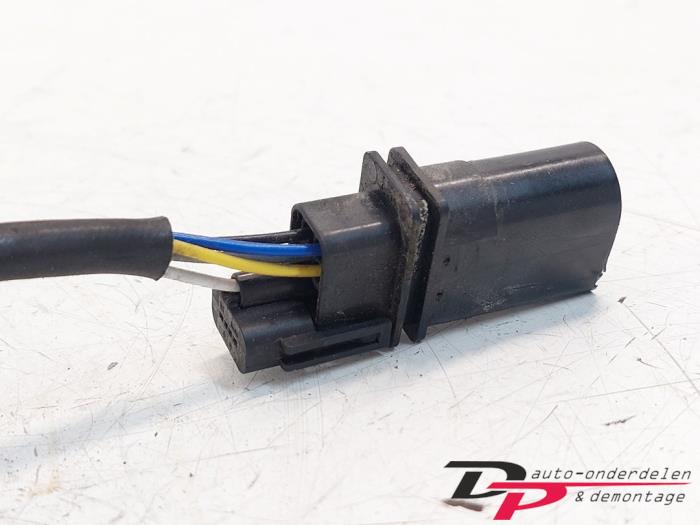 Lambda Sonde van een Fiat Punto Evo (199) 1.3 JTD Multijet 85 16V Euro 5 2011