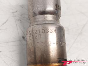 Lambda Sonde van een Fiat Punto Evo (199) 1.3 JTD Multijet 85 16V Euro 5 2011