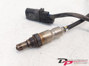 Lambda Sonde van een Fiat Punto Evo (199) 1.3 JTD Multijet 85 16V Euro 5 2011