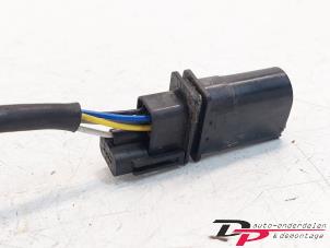 Lambda Sonde van een Fiat Punto Evo (199) 1.3 JTD Multijet 85 16V Euro 5 2011