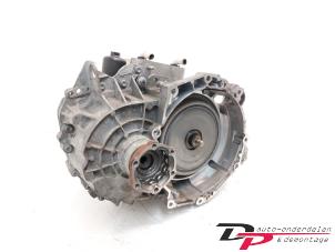 Gebruikte Automaatbak Volkswagen Tiguan (5N1/2) 1.4 TSI 16V Prijs € 600,00 Margeregeling aangeboden door DP Auto-onderdelen & Demontage