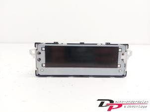 Gebruikte Display Interieur Citroen C4 Berline (NC) 1.4 16V VTi Prijs € 30,00 Margeregeling aangeboden door DP Auto-onderdelen & Demontage