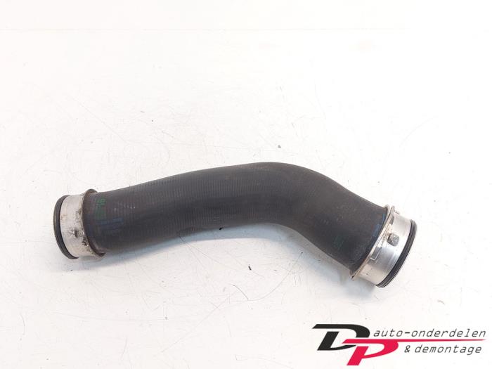 Gebruikte Intercooler Slang Volkswagen Golf VI Variant (AJ5/1KA) 1.4 TSI 160 16V Prijs € 15,00 Margeregeling aangeboden door DP Auto-onderdelen & Demontage