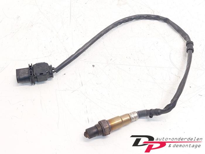 Gebruikte Lambda Sonde Volkswagen Tiguan (5N1/2) 1.4 TSI 16V Prijs € 25,00 Margeregeling aangeboden door DP Auto-onderdelen & Demontage