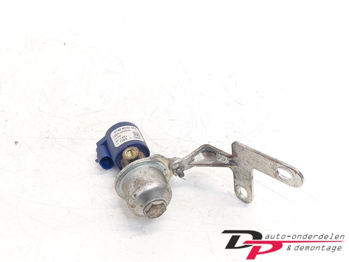 Gebruikte Diversen Chevrolet Spark (M300) 1.0 16V Bifuel Prijs € 15,00 Margeregeling aangeboden door DP Auto-onderdelen & Demontage