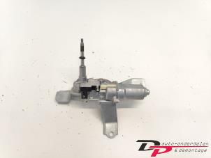 Gebruikte Ruitenwissermotor achter Mazda 2 (DE) 1.3 16V S-VT High Power Prijs € 14,00 Margeregeling aangeboden door DP Auto-onderdelen & Demontage