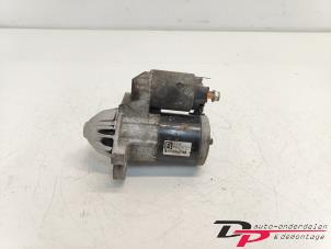 Gebruikte Startmotor Mazda 2 (DE) 1.3 16V S-VT High Power Prijs € 14,00 Margeregeling aangeboden door DP Auto-onderdelen & Demontage