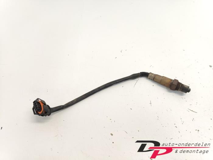 Gebruikte Lambda Sonde Chevrolet Captiva (C100) 3.2 V6 24V 4x4 Prijs € 20,00 Margeregeling aangeboden door DP Auto-onderdelen & Demontage