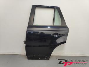 Gebruikte Portier 4Deurs links-achter Landrover Range Rover Sport (LS) 2.7 TDV6 24V Prijs € 135,00 Margeregeling aangeboden door DP Auto-onderdelen & Demontage