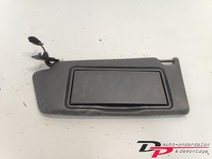 Gebruikte Zonneklep Opel Astra H GTC (L08) 1.8 16V Prijs € 10,00 Margeregeling aangeboden door DP Auto-onderdelen & Demontage