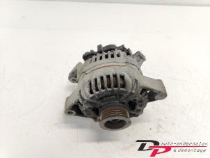Gebruikte Dynamo Opel Astra H GTC (L08) 1.8 16V Prijs € 24,00 Margeregeling aangeboden door DP Auto-onderdelen & Demontage