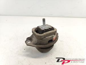 Gebruikte Motorrubber Landrover Range Rover Sport (LS) 2.7 TDV6 24V Prijs € 20,00 Margeregeling aangeboden door DP Auto-onderdelen & Demontage