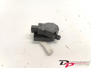 Gebruikte Kachelklep Motor Landrover Range Rover Sport (LS) 2.7 TDV6 24V Prijs € 9,00 Margeregeling aangeboden door DP Auto-onderdelen & Demontage