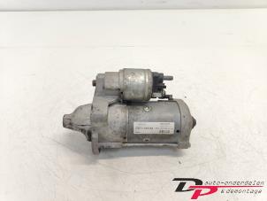 Gebruikte Startmotor Ford Fiesta 6 (JA8) 1.6 TDCi 16V ECOnetic Prijs € 28,00 Margeregeling aangeboden door DP Auto-onderdelen & Demontage