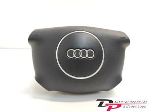 Gebruikte Airbag links (Stuur) Audi A2 (8Z0) 1.4 16V Prijs € 25,00 Margeregeling aangeboden door DP Auto-onderdelen & Demontage
