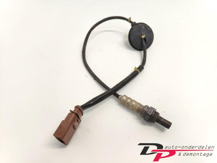 Gebruikte Lambda Sonde Audi A2 (8Z0) 1.4 16V Prijs € 25,00 Margeregeling aangeboden door DP Auto-onderdelen & Demontage
