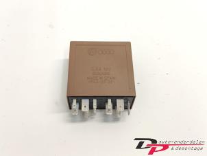 Gebruikte Relais Audi A2 (8Z0) 1.4 16V Prijs € 12,00 Margeregeling aangeboden door DP Auto-onderdelen & Demontage