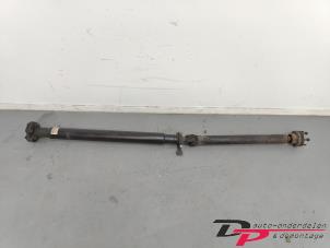 Gebruikte Cardanas BMW 5 serie (E39) 525 td Prijs € 54,00 Margeregeling aangeboden door DP Auto-onderdelen & Demontage