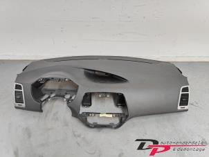 Gebruikte Dashboard Hyundai i20 1.2i 16V Prijs € 103,50 Margeregeling aangeboden door DP Auto-onderdelen & Demontage