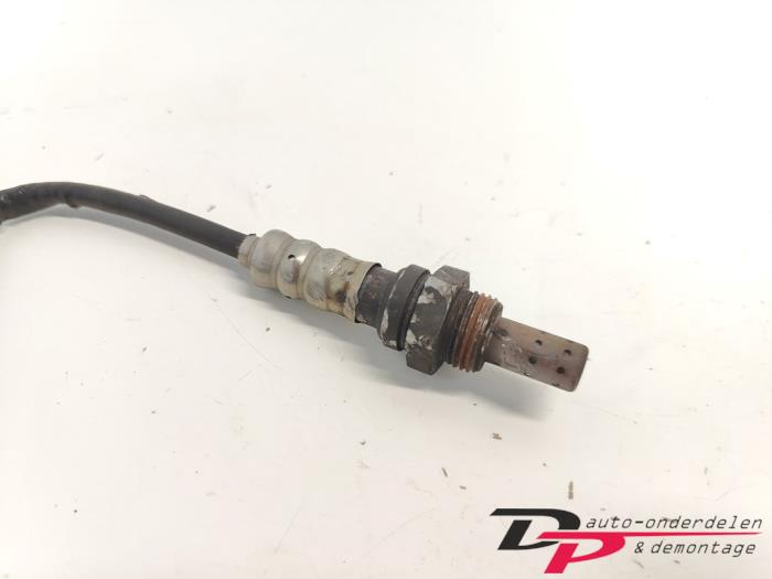 Lambda Sonde van een Hyundai Santa Fe II (CM) 2.7 V6 24V 4x2 2006
