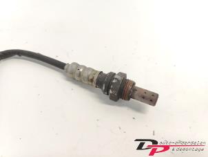 Lambda Sonde van een Hyundai Santa Fe II (CM) 2.7 V6 24V 4x2 2006