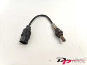 Lambda Sonde van een Hyundai Santa Fe II (CM) 2.7 V6 24V 4x2 2006