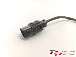 Lambda Sonde van een Hyundai Santa Fe II (CM) 2.7 V6 24V 4x2 2006
