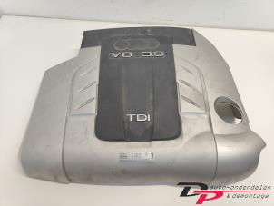 Gebruikte Motor Beschermplaat Audi Q7 (4LB) 3.0 TDI V6 24V Prijs € 30,00 Margeregeling aangeboden door DP Auto-onderdelen & Demontage