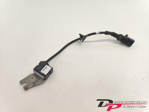 Gebruikte Sensor Snelheid Audi Q7 (4LB) 3.0 TDI V6 24V Prijs € 25,00 Margeregeling aangeboden door DP Auto-onderdelen & Demontage
