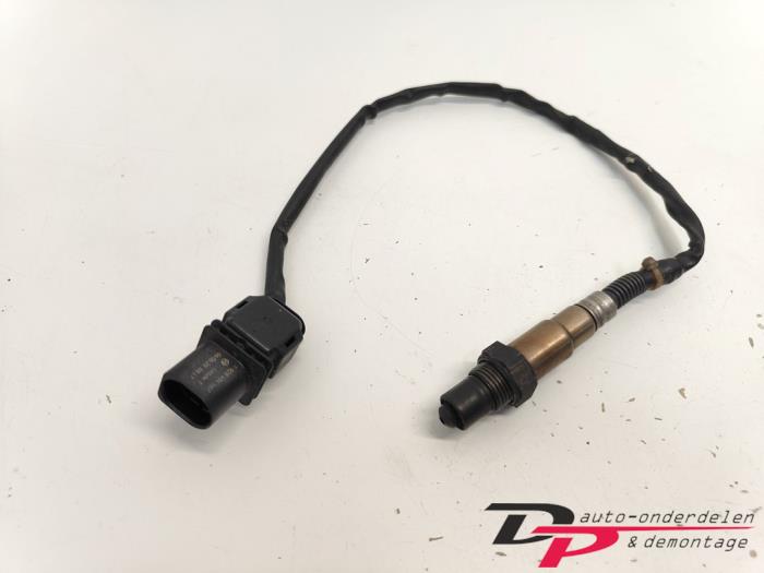 Gebruikte Lambda Sonde Audi Q7 (4LB) 3.0 TDI V6 24V Prijs € 15,30 Margeregeling aangeboden door DP Auto-onderdelen & Demontage